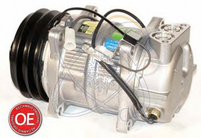ELECTRO AUTO 20z0053 -  Компрессор, кондиционер